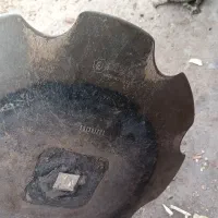 پره|فعالیت داوطلبانه|تربت جام, میان جام|دیوار