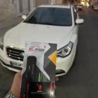 آپشن خودرو جی پی اس ۲۰۲۶ ردیاب