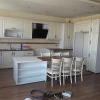 110متر/اول رحمانیه/کلآ 8 واحد/تخلیه/غرق آفتاب