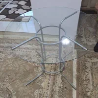 صندلی راک و چرخونک و میز نهار خوری|صندلی و نیمکت|کرمانشاه, |دیوار