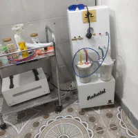 فروش دستگاه فیشیال