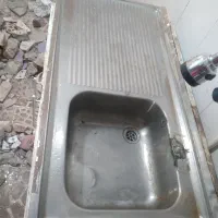 یک سینگ ظرفشویی کارکرد