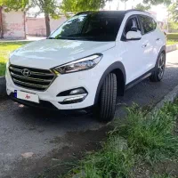هیوندای توسان ix35 2000cc دو دیفرانسیل