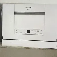 ماشین ظرفشویی