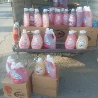 مایع دست شویی بارایحه مختلف120هزار