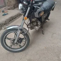 موتور سیکلت