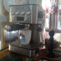 دستگاه قهوه ساز