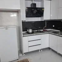 اجاره سوییت اپارتمان مبله|اجارهٔ کوتاه‌مدت آپارتمان و سوئیت|اصفهان, باغ فدک|دیوار