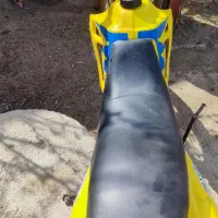 موتورجیوان|موتورسیکلت|فیروزآباد (آذربایجان), |دیوار