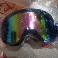 فروش عینک اسکی