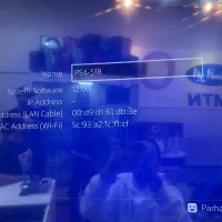 Ps4 Fat 500gig|کنسول، بازی ویدئویی و آنلاین|تهران, فردوسی|دیوار