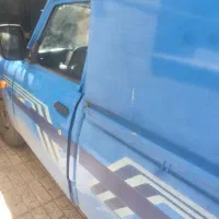 نیسان دوگانه شرکتی