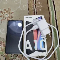 گوشی A10S|موبایل|پیشوا, |دیوار