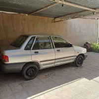 پراید صبا