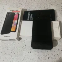 گوشی A14 در حد 128