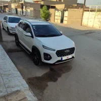 ام وی ام x22پرو آخر ۱۴۰۲|خودرو سواری و وانت|خرمشهر, |دیوار