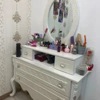 سرویس خواب کودک و نوجوان|تخت و سرویس خواب|قرچک, شهرک طلائیه|دیوار