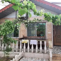 ویلای ۱۰۵ متری