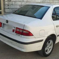 سمند ال ایکس مدل 90