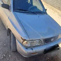 فروشی فوری پراید 141مدل 84|خودرو سواری و وانت|ماهان, |دیوار