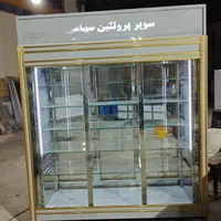 یخچال صنعتی|فروشگاه و مغازه|تهران, امیریه|دیوار