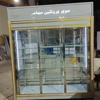 یخچال صنعتی|فروشگاه و مغازه|تهران, امیریه|دیوار