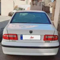 سمند مدل 99|خودرو سواری و وانت|پاکدشت, پاکدشت (مامازند)|دیوار