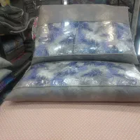 روکش نمدی  تشک تخت  ماهان