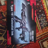 کارت مانگا کالاف دیوتی موبایل