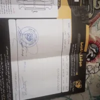 سمند سورن پلاس 1400