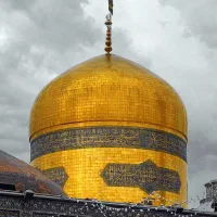 تور مشهد مقدس