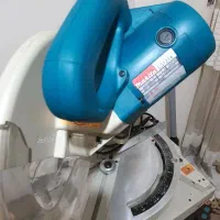 اره فارسی بر کشویی ماکیتا LS 1214 پلاک قرمز و۷۱۴