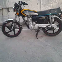 موتور سند‌دار