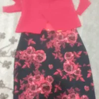 لباس مجلسی