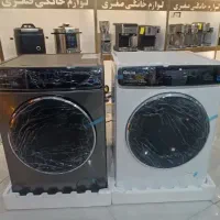 ماشین لباسشویی 9کیلویی و 10کیلویی آپلاس|ماشین لباسشویی و خشک‌کن لباس|بروجرد, |دیوار