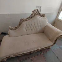 مبل راحتی تکی