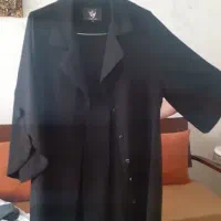 مانتو|لباس|بومهن, |دیوار