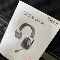 اینتر کام CAM-TV ست پنچ تایی در حد نو