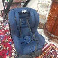 صندلی ماشین