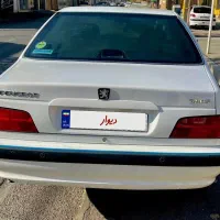 پارس tu5|خودرو سواری و وانت|شهرکرد, |دیوار