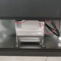 هود اشپزخانه|هود|اصفهان, رکن الدوله شرقی|دیوار