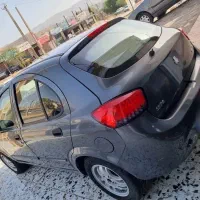 تیبا۲ مدل ۹۵|خودرو سواری و وانت|مسجد سلیمان, |دیوار