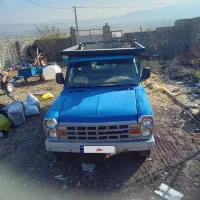 سایپا دوگانه کارخانه ۸۸