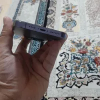 آیفون ۱۴ بدون خط و خش|موبایل|شیراز, شهرک گلستان|دیوار