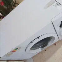 لباسشویی اسنوا ۷کیلو در حد نوع|ماشین لباسشویی و خشککن لباس|خوی, |دیوار