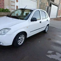 تیبا 2 (هاچبک) SX، مدل ۱400