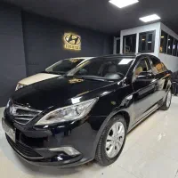 چانگان E2 اتومات اقساط 18 ماه اتو گالری بهادر