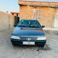 پژو405 مدل98|خودرو سواری و وانت|کهنوج, |دیوار