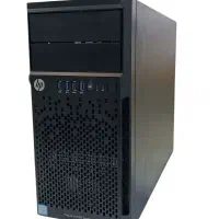 سرور تاور Hp Proliant ML30 Gen9 Server|قطعات و لوازم جانبی رایانه|رشت, بازار|دیوار