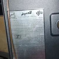 شومینه مدل GUIDE  BOOk  نو نو|بخاری، هیتر، شومینه|آبدانان, |دیوار